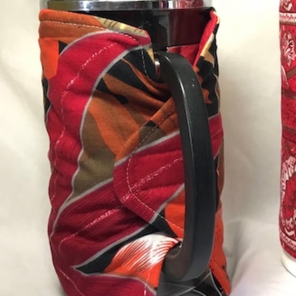 BODUM Cosy in Tropical Floral Print - Picture 2 of 4